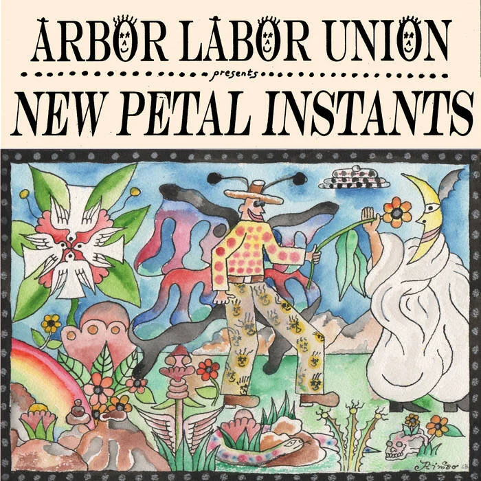 Arbor Labor Union - 
